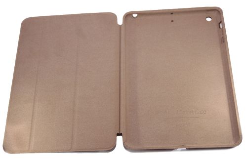 Чехол-подставка для iPad mini/mini2 EURO 1:1 кожа золото оптом, в розницу Центр Компаньон фото 3