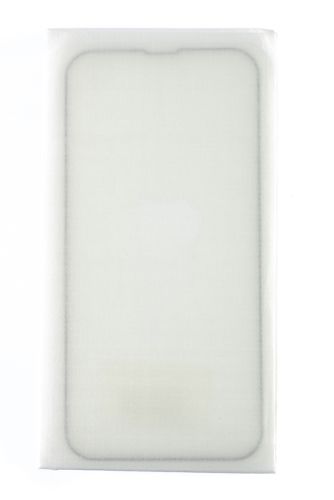Защитное стекло для Samsung G9900F S21 FE FULL GLUE пакет черный оптом, в розницу Центр Компаньон фото 3