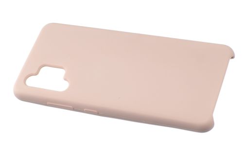 Чехол-накладка для Samsung A325F A32 SILICONE CASE OP светло-розовый (18) оптом, в розницу Центр Компаньон фото 2