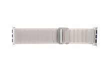Купить Ремешок для Apple Watch Alpine Loop 42/44mm белый оптом, в розницу в ОРЦ Компаньон