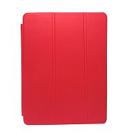 Купить Чехол-подставка для iPad PRO 10.5 EURO 1:1 кожа красный оптом, в розницу в ОРЦ Компаньон
