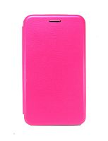 Купить Чехол-книжка для Samsung J105 J1 mini BUSINESS розовый оптом, в розницу в ОРЦ Компаньон