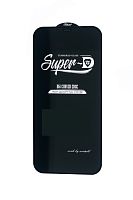 Купить Защитное стекло для Samsung A546E A54/S23 FE Mietubl Super-D пакет черный оптом, в розницу в ОРЦ Компаньон