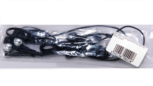 Наушники проводные EURO 1:1 WH-700 (5800) пакет оптом, в розницу Центр Компаньон фото 2