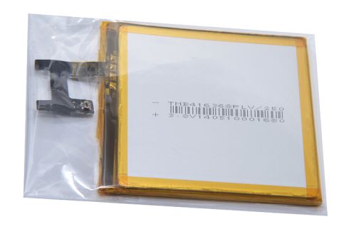 АКБ EURO 1:1 для SONY C6903 Xp Z LIS1502ERPC пакет оптом, в розницу Центр Компаньон фото 2