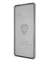Купить Защитное стекло для HUAWEI P Smart 2021/Honor 10X Lite FULL GLUE картон черный оптом, в розницу в ОРЦ Компаньон