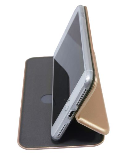 Чехол-книжка для Samsung G960F S9 VEGLAS BUSINESS золото оптом, в розницу Центр Компаньон фото 4