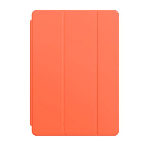 Чехол-подставка для iPad PRO 11 EURO 1:1 кожа оранжевый оптом, в розницу Центр Компаньон фото 5