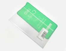 Купить Защитная пленка для XIAOMI Redmi Note 9 CERAMIC пакет черная оптом, в розницу в ОРЦ Компаньон