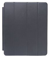 Купить Чехол-подставка для iPad2/3/4 EURO 1:1 NL кожа черный оптом, в розницу в ОРЦ Компаньон
