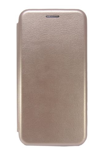 Чехол-книжка для Samsung G930F S7 BUSINESS золото оптом, в розницу Центр Компаньон