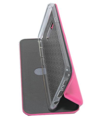 Чехол-книжка для Samsung G955F S8 Plus BUSINESS розовый оптом, в розницу Центр Компаньон фото 3