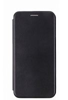Купить Чехол-книжка для Samsung G770 S10 Lite BUSINESS черный оптом, в розницу в ОРЦ Компаньон