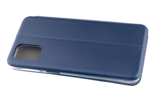 Чехол-книжка для Samsung M317F M31S VEGLAS BUSINESS темно-синий оптом, в розницу Центр Компаньон фото 4