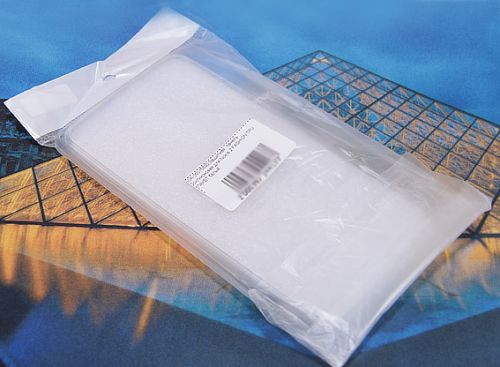 Чехол-накладка для Nokia 2.1 FASHION TPU пакет прозрачный оптом, в розницу Центр Компаньон фото 2