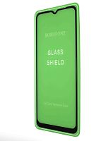 Купить Защитное стекло для Realme C15 BOROFONE Elephant черный оптом, в розницу в ОРЦ Компаньон