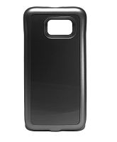 Купить Внешний АКБ чехол для SAMSUNG S6 edge NYX S6EDGE 3000mAh черный оптом, в розницу в ОРЦ Компаньон