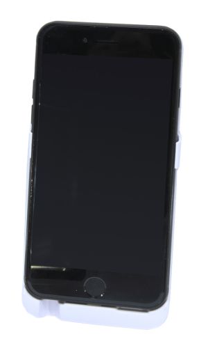 Внешний АКБ чехол для iPhone 6 (4.7) NYX X5 3800mAh серебро оптом, в розницу Центр Компаньон фото 2