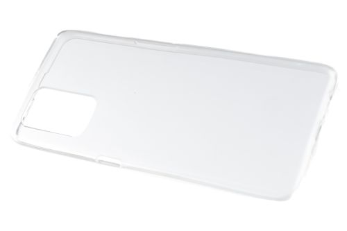 Чехол-накладка для OPPO A74 FASHION TPU пакет прозрачный оптом, в розницу Центр Компаньон фото 2