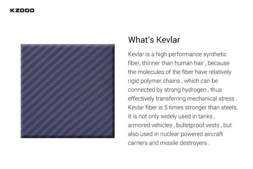 Чехол-накладка для iPhone 14 Pro Max K-DOO Keivlar темно-сиреневый оптом, в розницу Центр Компаньон фото 5