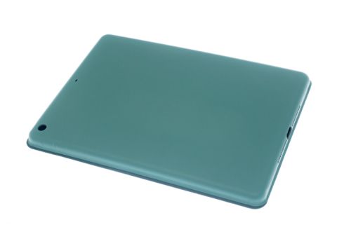 Чехол-подставка для iPad 9.7 2017 EURO 1:1 NL кожа хвойно-зеленый оптом, в розницу Центр Компаньон фото 3