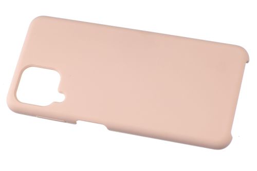 Чехол-накладка для Samsung A225F A22 SILICONE CASE OP светло-розовый (18) оптом, в розницу Центр Компаньон фото 3