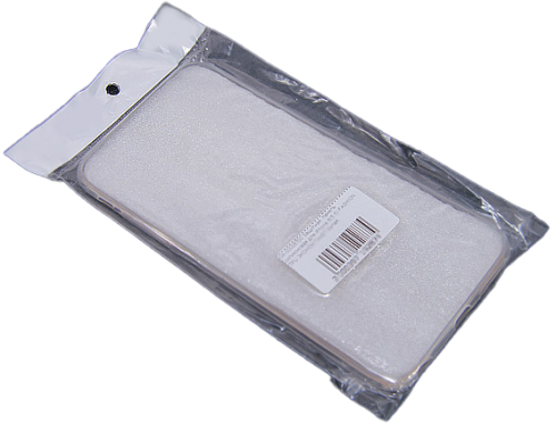 Чехол-накладка для iPhone X/XS STREAK TPU черный оптом, в розницу Центр Компаньон фото 3