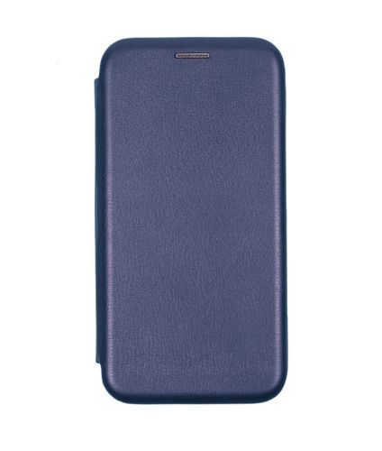 Чехол-книжка для XIAOMI Redmi Note 9T VEGLAS BUSINESS темно-синий оптом, в розницу Центр Компаньон