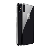 Купить Защитное стекло для iPhone X/XS 0.33mm ADPO ЗАДНЕЕ пакет оптом, в розницу в ОРЦ Компаньон