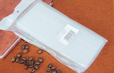 Чехол-накладка для HUAWEI P30 Lite FASHION TPU пакет прозрачный оптом, в розницу Центр Компаньон фото 3