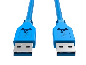 Просто о кабеле USB A