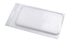 Чехол-накладка для iPhone XR FASHION TPU пакет прозрачный оптом, в розницу Центр Компаньон фото 3
