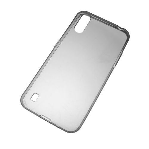 Чехол-накладка для Samsung M015F M01 FASHION TPU 1мм 008291-1 прозрачный - оптовая продажа фото 2 Чехол-накладка для Samsung M015F M01 FASHION TPU 1мм 008291-1 прозрачный - фото фото 2