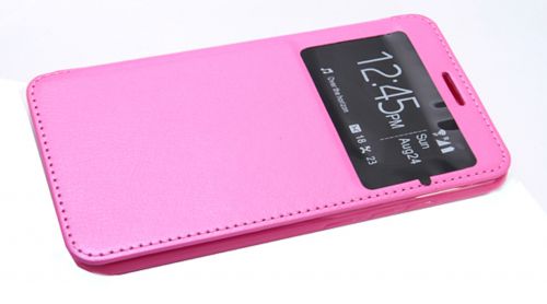 Чехол-книжка для MEIZU M3s/M3s Mini 7174-2 розовый - оптовая продажа фото 3 Чехол-книжка для MEIZU M3s/M3s Mini 7174-2 розовый - фото фото 3