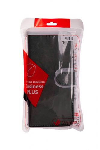 Чехол-книжка для XIAOMI Redmi 15 4G VEGLAS BUSINESS PLUS черный - оптовая продажа фото 9 Чехол-книжка для XIAOMI Redmi 15 4G VEGLAS BUSINESS PLUS черный - фото фото 9