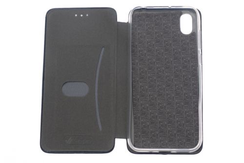 Чехол-книжка для HUAWEI Honor 8S/Y5 2019 VEGLAS BUSINESS черный - фото фото 2