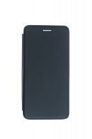 Чехол-книжка для HUAWEI Honor 8S/Y5 2019 VEGLAS BUSINESS темно-синий - фото