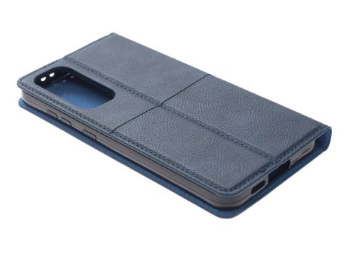 Чехол-книжка для Samsung S721B S24 FE VEGLAS RICH синий - оптовая продажа фото 3 Чехол-книжка для Samsung S721B S24 FE VEGLAS RICH синий - фото фото 3