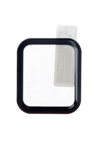 Защитное стекло для Apple Watch (40) 3D CURVED FULL GLUE коробка - оптовая продажа Защитное стекло для Apple Watch (40) 3D CURVED FULL GLUE коробка - фото