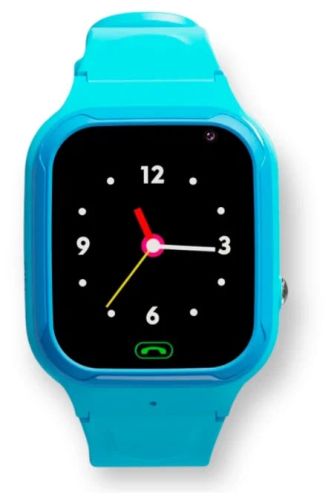 Детские часы GPS треккер LT36 синий оптом, в розницу Центр Компаньон фото 5
