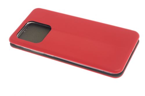 Чехол-книжка для XIAOMI Redmi 10C VEGLAS BUSINESS красный - оптовая продажа фото 3 Чехол-книжка для XIAOMI Redmi 10C VEGLAS BUSINESS красный - фото фото 3