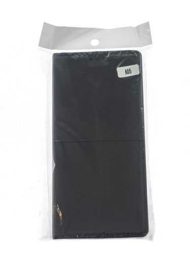 Чехол-книжка для Samsung A055F A05 VEGLAS RICH черный - оптовая продажа фото 5 Чехол-книжка для Samsung A055F A05 VEGLAS RICH черный - фото фото 5