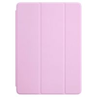 Купить Чехол-подставка для iPad 9.7 2017 EURO 1:1 кожа розовый оптом, в розницу в ОРЦ Компаньон