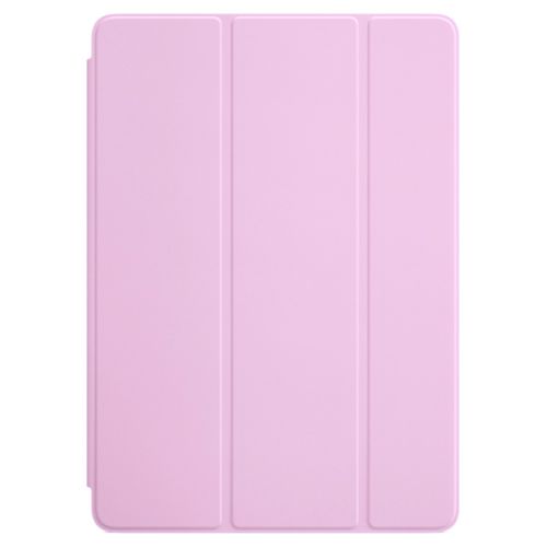 Чехол-подставка для iPad PRO 2 9.7 2018 EURO 1:1 кожа розовый оптом, в розницу Центр Компаньон