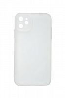 Купить Чехол-накладка для iPhone 11 VEGLAS Pro Camera белый оптом, в розницу в ОРЦ Компаньон