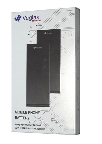 АКБ BP-6M для Nokia N73 VEGLAS PREMIUM оптом, в розницу Центр Компаньон фото 3
