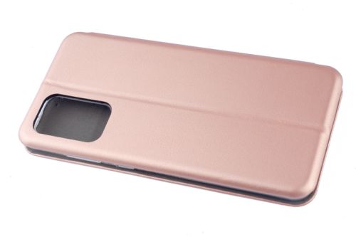 Чехол-книжка для Samsung A725F A72 VEGLAS BUSINESS розовое золото оптом, в розницу Центр Компаньон фото 2