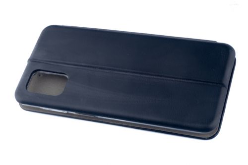 Чехол-книжка для Samsung M515F M51 VEGLAS BUSINESS черный - фото фото 2