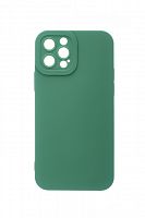 Купить Чехол-накладка для iPhone 12 Pro VEGLAS Pro Camera зеленый оптом, в розницу в ОРЦ Компаньон