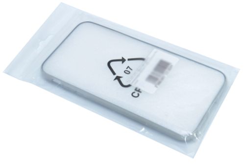 Чехол-накладка для iPhone X/XS JZZS Diamond TPU синяя оптом, в розницу Центр Компаньон фото 2